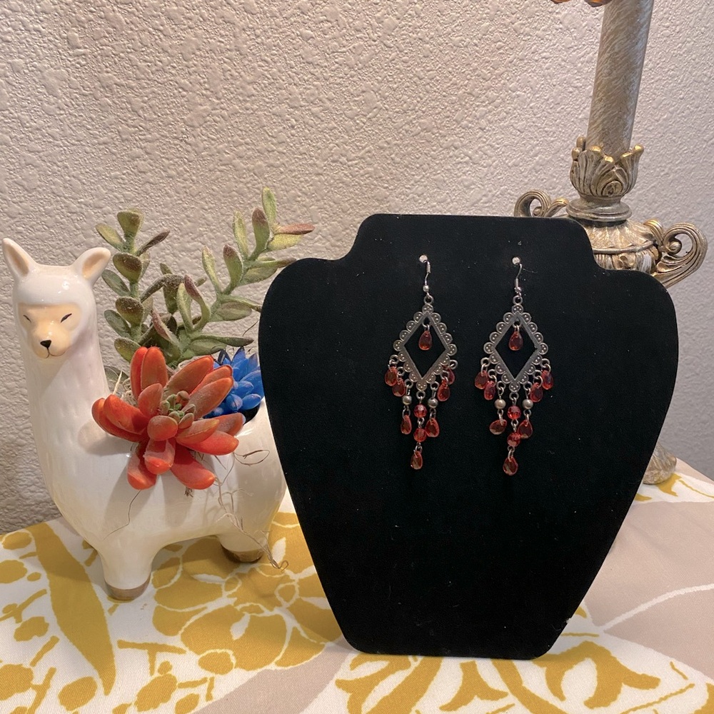 Paparazzi Jewelry New without Tags Earrings